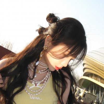 封面女郎
