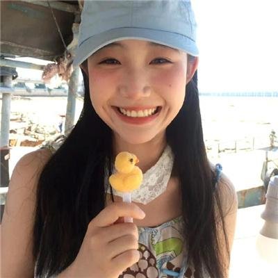 美人鱼第一季