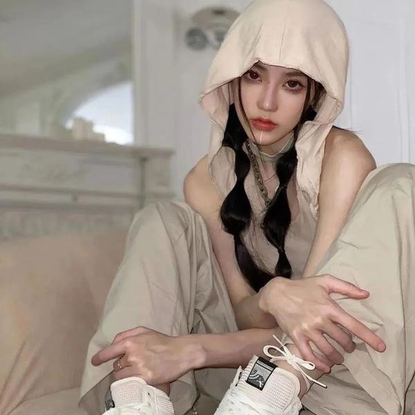 我将喜欢告诉了风